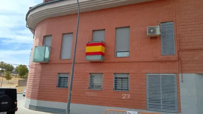 Duplex in Camino de la Fuente photo 3