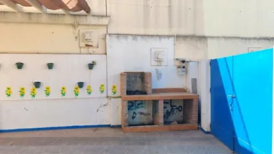 Chalet on Calle de la Zarzuela photo 5