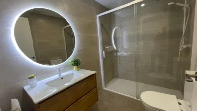 Flat in Son Flor-Son Moix photo 23