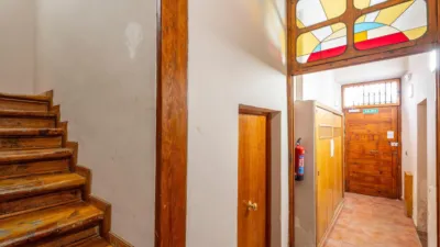 Apartment on Calle San Carlos photo 28