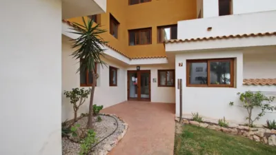 Apartment in Punta Prima photo 41