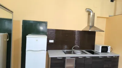 Apartment in Salamanca District photo 6