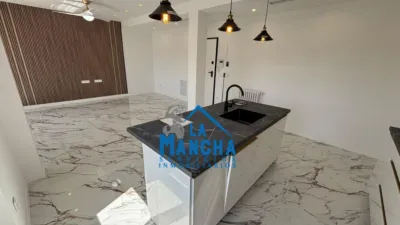 Apartment on Dionisio Guardiola Street photo 11