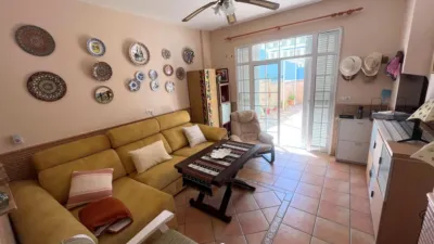 Townhouse in Nuevo Portil photo 34