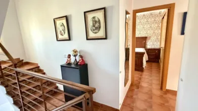 Townhouse in Andalusia photo 17