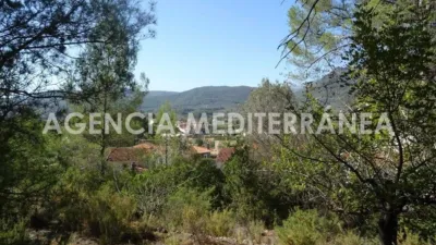 Chalet en La Solana Garden photo 10