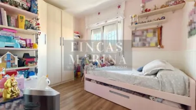 Chalet in Albarrosa photo 19