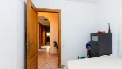 Apartment in El Terreno photo 19