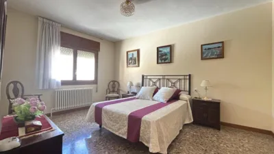 Apartment on Calle de la Vía Romana photo 27