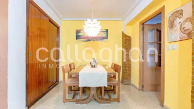 Flat on Carrer de Jacomart photo 4