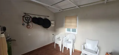 Chalet in El Rinconcillo photo 36
