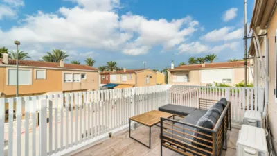 House on Calle Bulnes photo 23