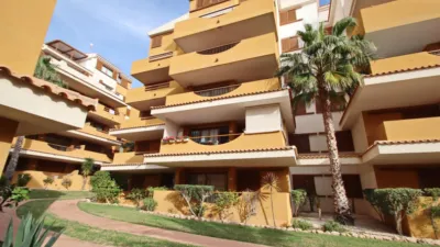 Apartment in Punta Prima photo 38