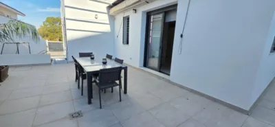 Chalet in Los Molinos photo 17