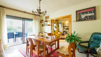 Chalet on Calle del Valle de Tobalina photo 8