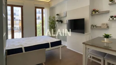 Apartment in Ciutat Vella photo 10