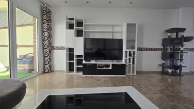 Apartment on Severiano Ballesteros Street, Riviera 8 photo 14