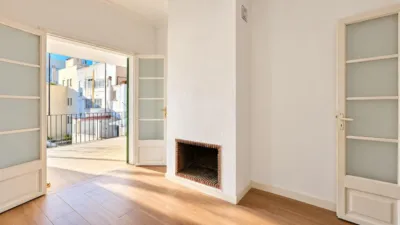 Attic in Bons Aires photo 9
