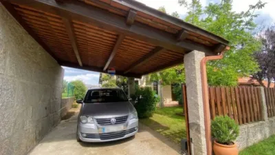 Chalet en Avenida de Brans Abaixo photo 22