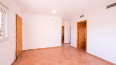 Chalet en calle Huertas photo 8