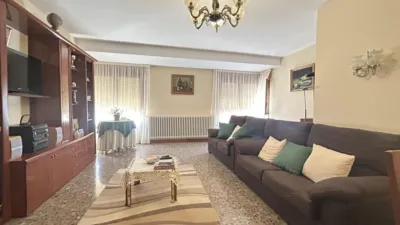 Apartment on Calle de la Vía Romana photo 5
