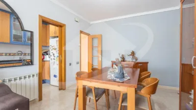 Apartment on Carrer de Sau photo 7