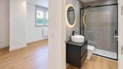 Flat in Altza photo 15