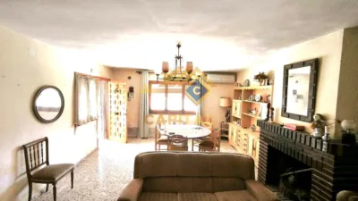 Chalet in Barrio de San Miguel photo 10