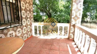 Chalet in Barrio de San Miguel photo 8
