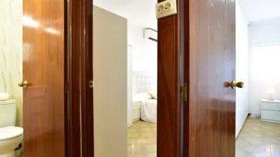 Penthouse on Carrer de la Selva de Mar photo 30