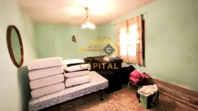 Chalet in Barrio de San Miguel photo 22