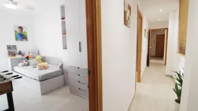 Apartment in El Tancat photo 17