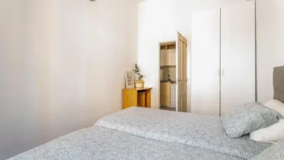 Apartment on Calle San Carlos photo 14
