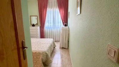 Apartment on Avenida de Diego Ramírez Pastor photo 13