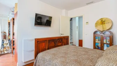 Townhouse in Huerta Santa Teresa photo 18