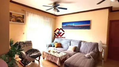 Apartment on Calle del Azor-Cuatro Plumas photo 4