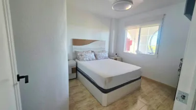 Apartment on Avenida Robleda photo 10