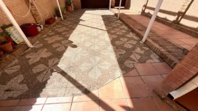 Townhouse in Nuevo Portil photo 46