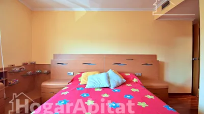 Apartment on Paseo de las Germanías photo 15