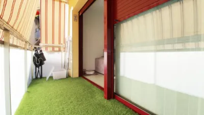 Apartment in El Tancat photo 27