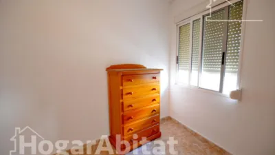 Apartment on Calle de las Aguas, Sax photo 20