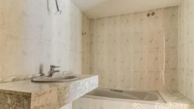 Apartment on Calle de Albacete photo 21