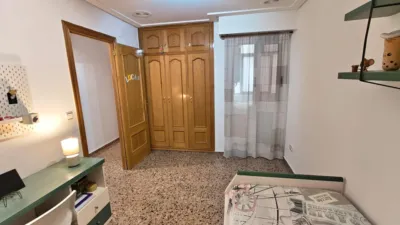 Apartment on Carrer José Romero López photo 21