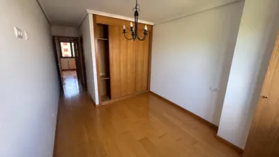 Apartment on Francisco Tomás y Valiente Street photo 20