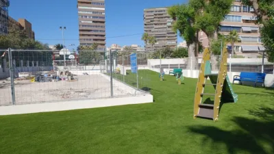 Apartment on Avenida de Niza, 22 photo 33