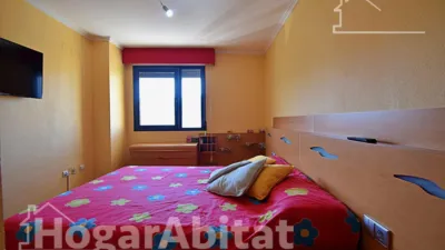 Apartment on Paseo de las Germanías photo 13