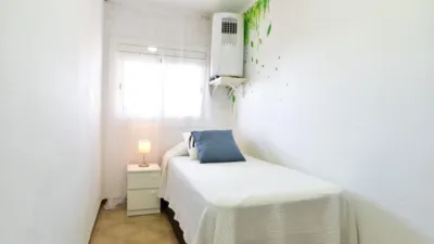 Penthouse on Carrer de la Selva de Mar photo 29