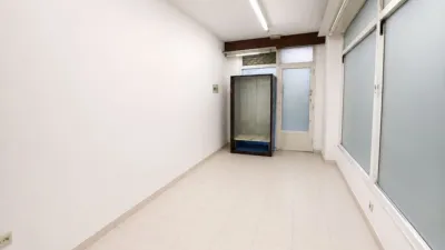 Local comercial en venta en Calle del Alcalde Salorio Suárez - Vista 2