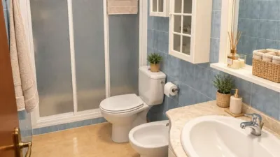 Bungalow in Calas de Santa Pola Este photo 15