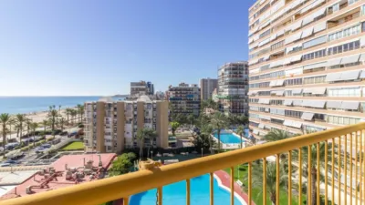 Apartment on Avenida de Niza, 22 photo 19